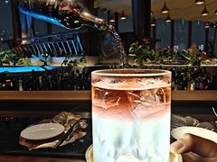 -鲜璟台·地标景观餐厅(上海中心店)