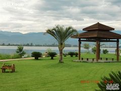 照片-西昌邛海宾馆