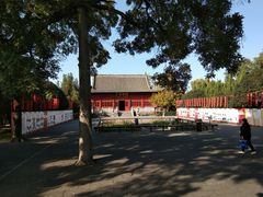 -洛阳周公庙博物馆