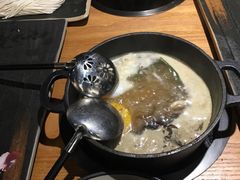 -呷哺呷哺 黄金牧场 (新中关购物中心店)
