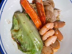 -左记港食(融科天城店)