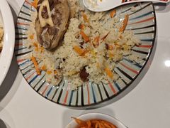 -巴依老爷新疆美食(常营店)