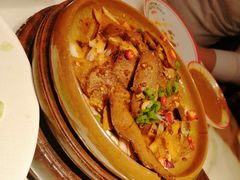 -焱三乐四川火锅店(经纬街店)