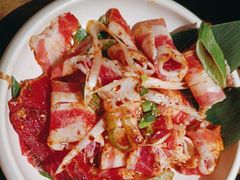 -新石器烤肉(中房金谊广场店)