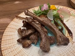 -红叶日本料理(辰熙广场店)