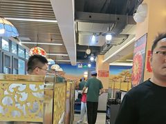 -花儿穆萨·烤肉餐厅(石马坪店)