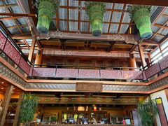 -那家小馆•北京菜•烤鸭(香山店)