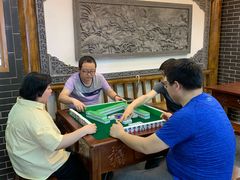-徐鼎盛民间菜(上筑店)