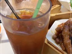 -大有利茶餐厅(福民店)