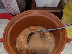 -来菜·湖北头牌藕汤(武商MALL众圆店)