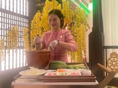 -金链花·泰国餐厅(国贸店)