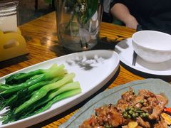 -HOME餐厅粤菜 融合菜