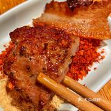 成都探店｜💰人均不到100烤肉自助敞开吃！