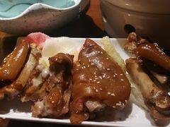 -炊烟小炒黄牛肉(东庆街店)