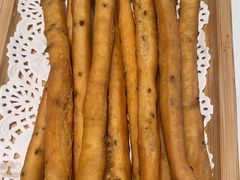 -老员外骨汤火锅(海州古城店)