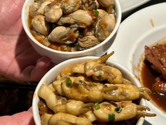 -食锦记·福建私房菜(浦西万达店)