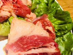 -牛炙烤肉(车公庙店)