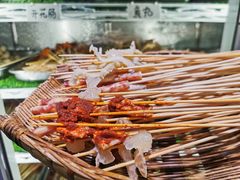 -马路边边·成都串串(翠柏路店)