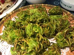 -旺角小渔村(幸福中路店)