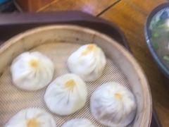 -鲁氏汤包王(长白街店)