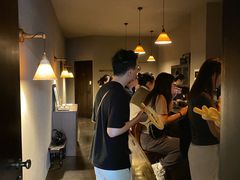 -麦田工坊(月湖店)