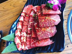 -鹤一烤肉自助餐厅(中关村店)