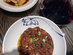 -湖南人家·家传湖南菜(水围店)