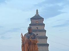 -大慈恩寺(大雁塔)