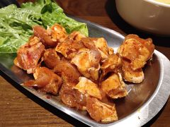 -·缸桶屋·韩式牛肋条自助烤肉(西湖D11店)