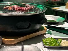 -范儿·嫂子烤肉·精致炭火烤肉(长治路店)
