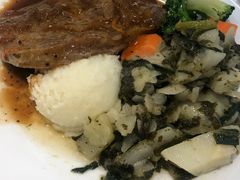 -宜家·瑞典风味餐厅(烟台路店)