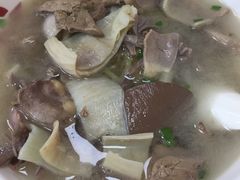 -金宝鸭肉店(斗西分店)