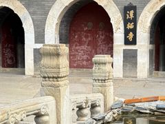 -潭柘寺景区
