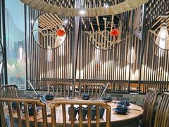 -湊湊火锅·茶憩(东城万达店)