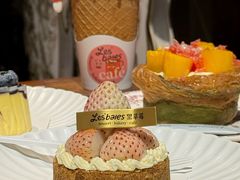 -黑草莓(重庆路店)