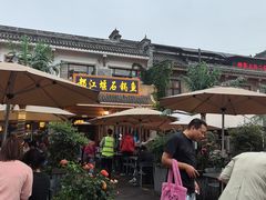 -都江堰石锅鱼