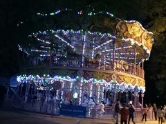 -哈尔滨文化公园