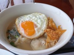 -武汉世茂希尔顿酒店·汇·全日餐厅