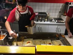 -四环冷面王(西单华威约饭街店)