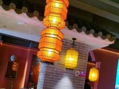 -张家卫·阳江菜·小海鲜(肥婆湾桥店)