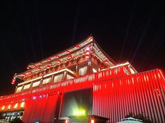 -大唐不夜城