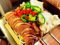 -牛上牛吊炉烧烤(红旗大街店)