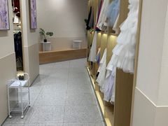 -天真蓝照相馆(五角场百联又一城店)