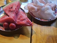 -蚝太郎 • 海鲜烧烤(建国路创始店)