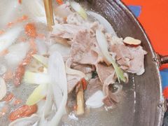 -巴陵亿口香·招牌卤虾(天马店)