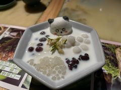 -锦府盐帮·侯宅(五棵松万达店)