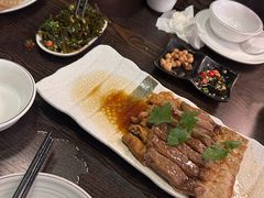 -大洋家·精品潮汕菜·生腌砂锅粥(天河东路店)