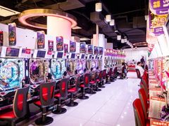 -新东田娱乐体验中心