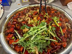 -辣螃铠盆盆蟹大排档(总店)