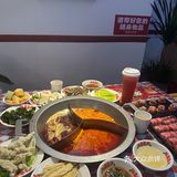 吃火锅啦，有谁不来？